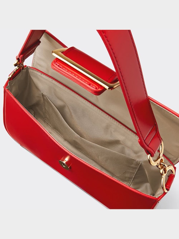 ワイドスクエアバッグ+X