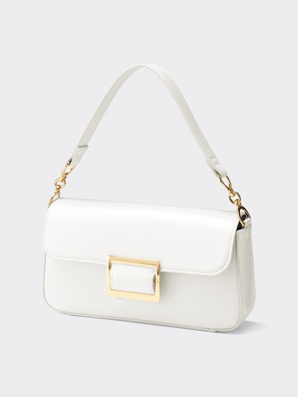 ワイドスクエアバッグ+X