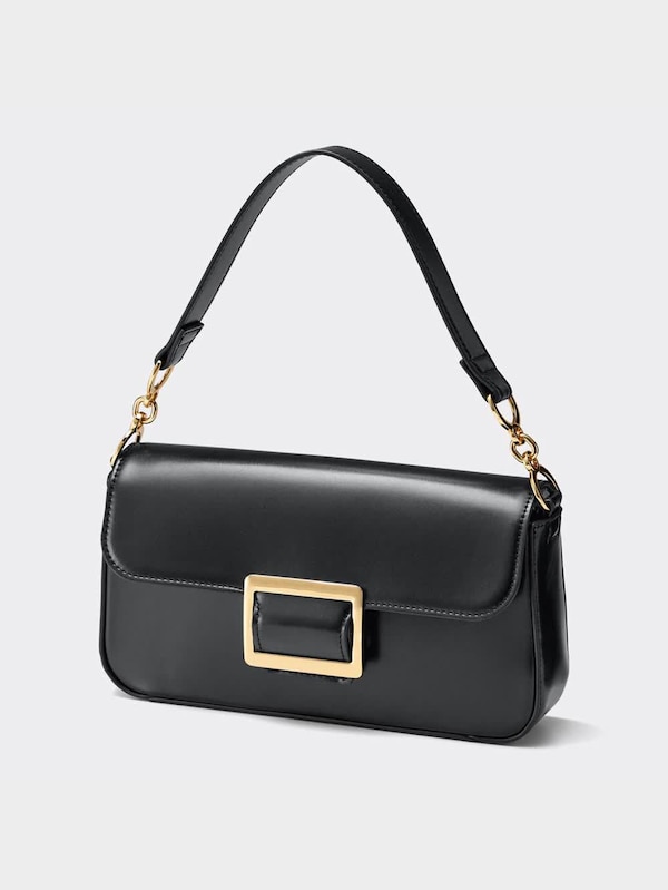 ワイドスクエアバッグ+X