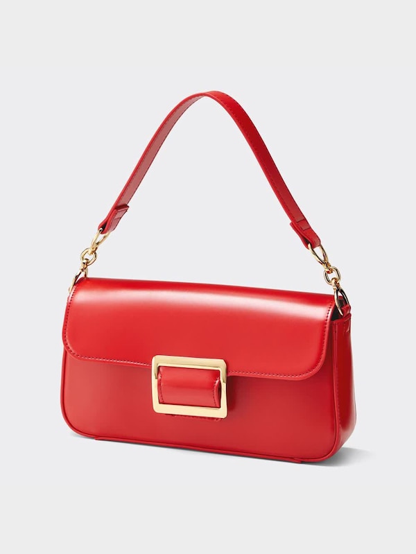 ワイドスクエアバッグ+X