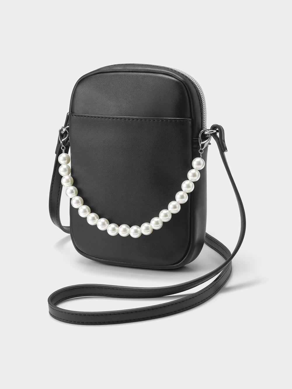 パール様　ショルダーバッグ Pearl Collection｜レスポートサック公式｜LeSportsac