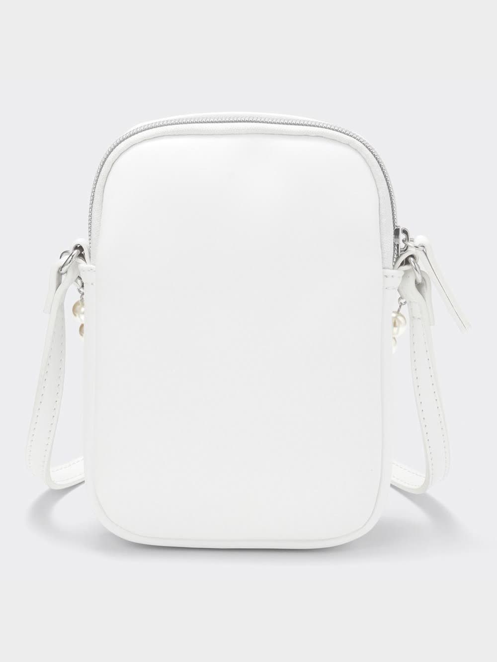 パール様　ショルダーバッグ 大人可愛い「Pearl Collection」 | レスポートサック | 松坂屋