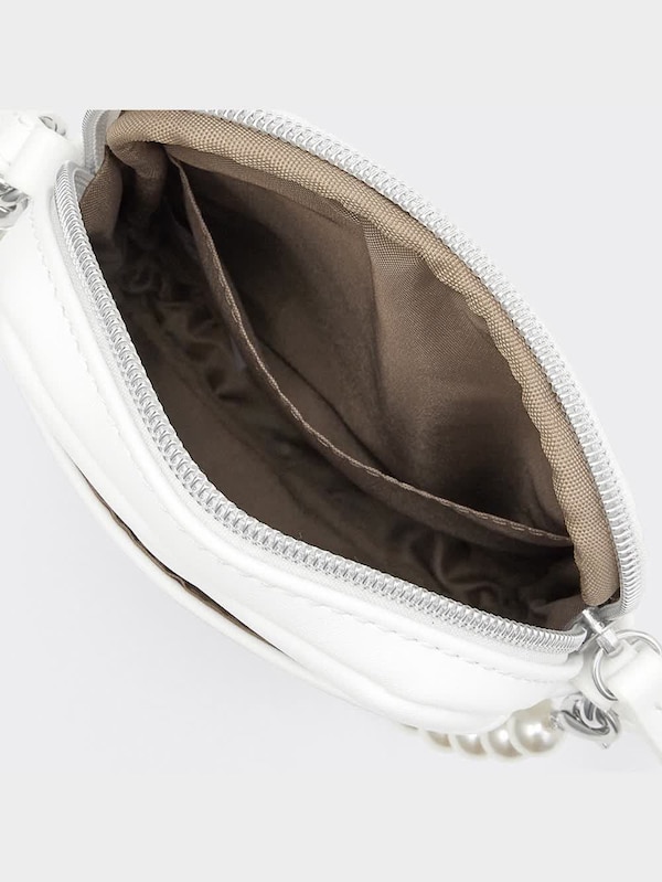 パールライクショルダーポーチ+X