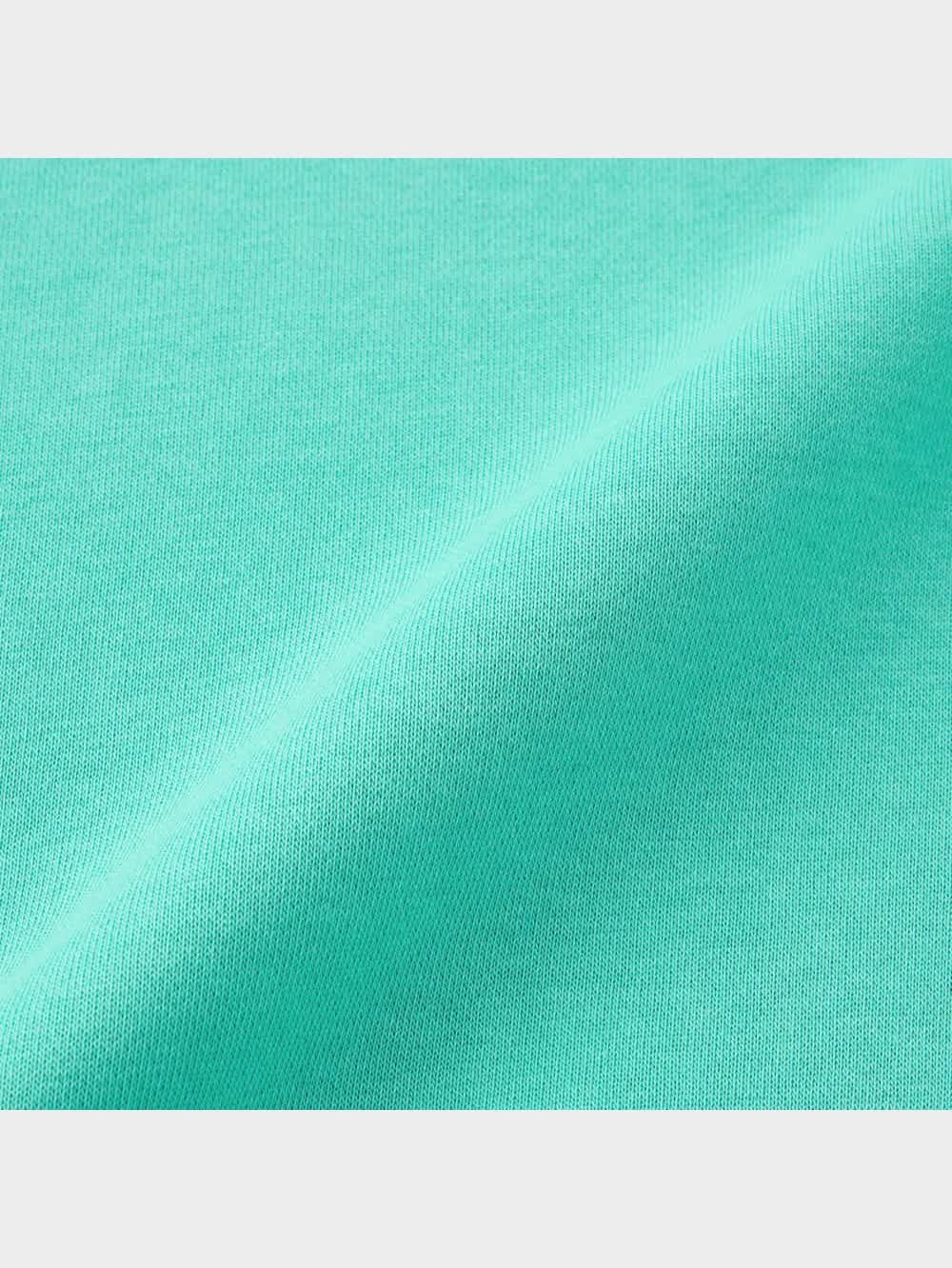 その他 mini GU公式 | GIRLSスウェットフリルプルオーバー(長袖)