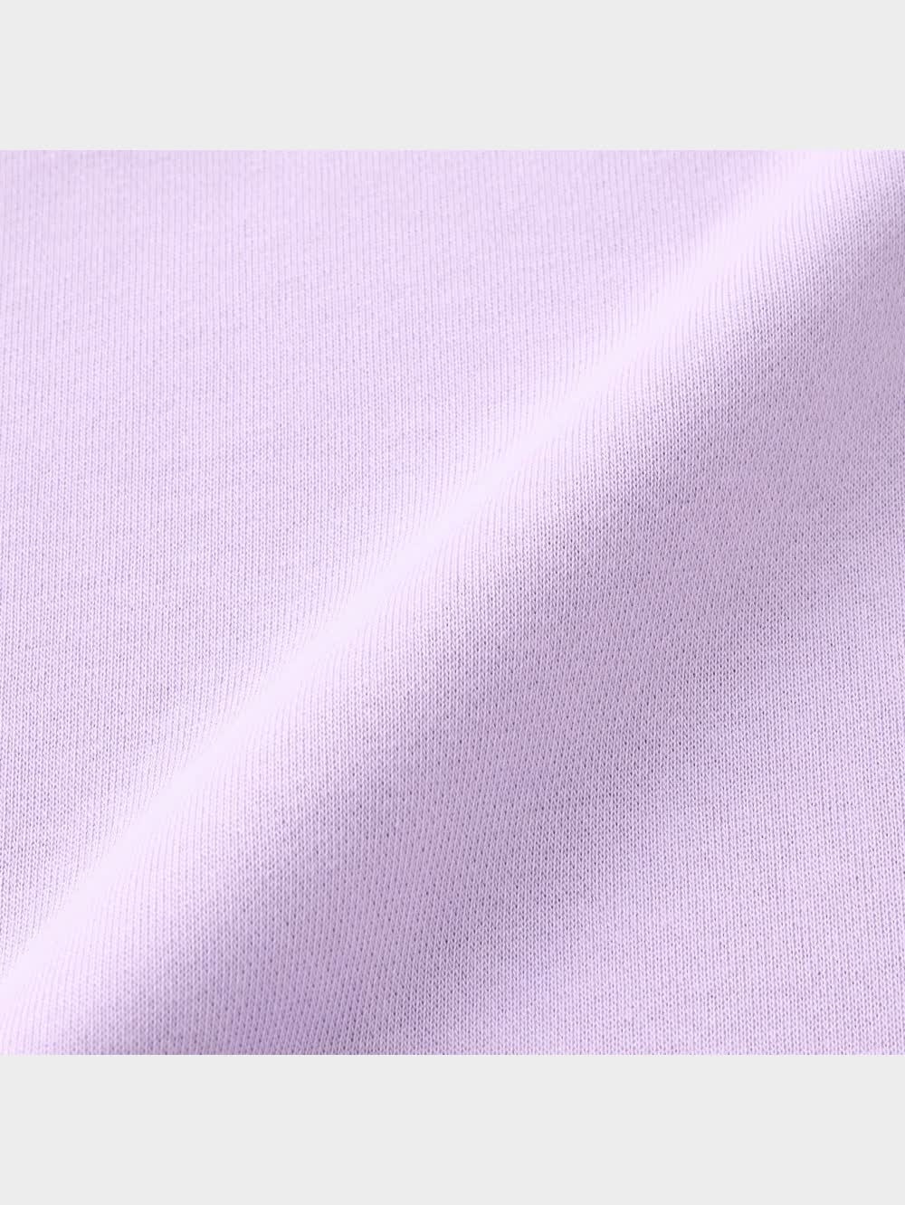 GU公式 | GIRLSスウェットフリルプルオーバー(長袖)