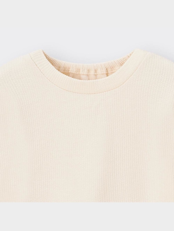 GIRLSベストレイヤードプルオーバー(長袖)