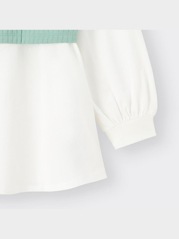 GIRLSビスチェセットチュニック(長袖)