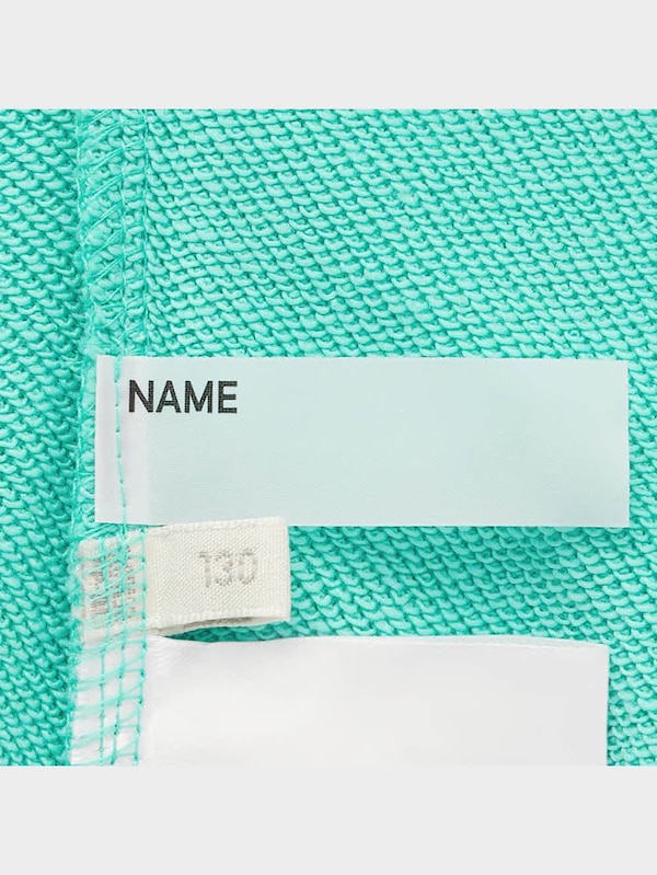 GIRLSクルーネックスウェットカーディガン(長袖)