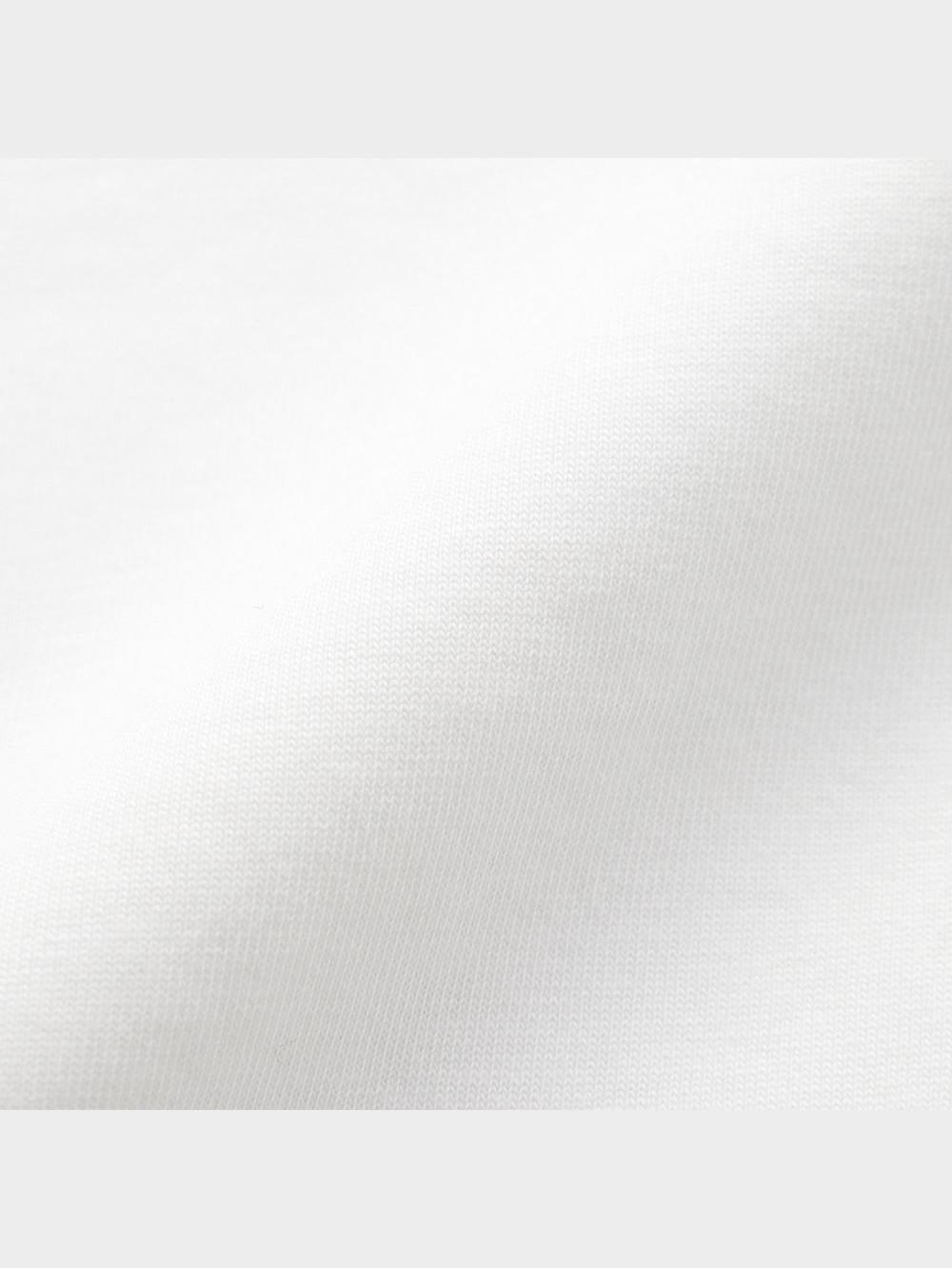 しんページ GU公式 | GIRLSラッフルカラーT(5分袖)