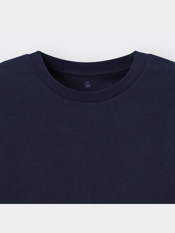 GIRLSボリュームスリーブフリルT(5分袖)