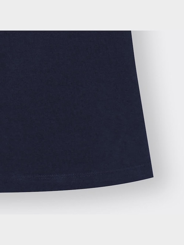 GIRLSボリュームスリーブフリルT(5分袖)