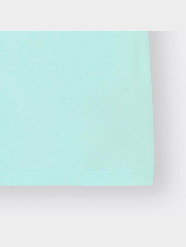 GIRLSスパンコールT(半袖)(バタフライ)