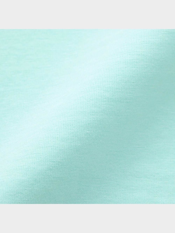 GIRLSスパンコールT(半袖)(バタフライ)