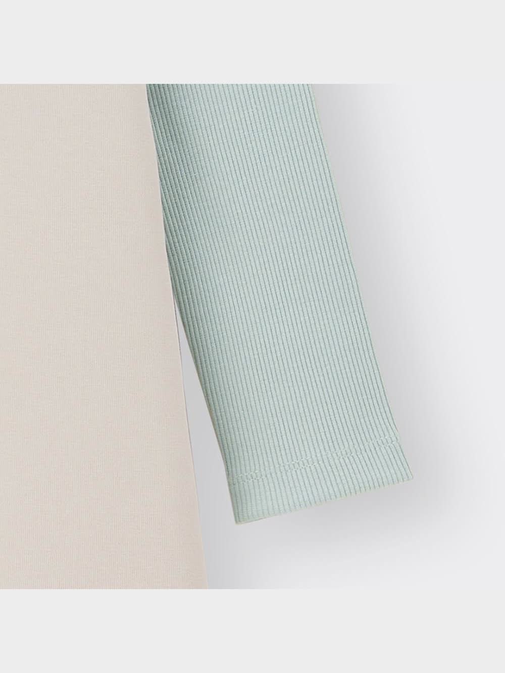 きゃん　1113 襟NTハーフZIPトレーナー|RETRO GIRL | RETRO GIRL ONLINE STORE