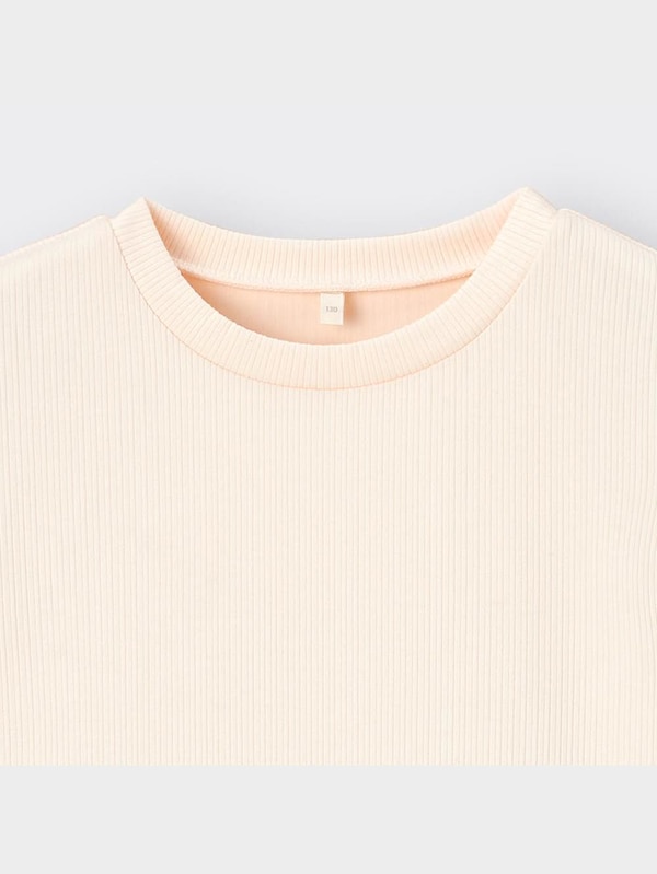 GIRLSベストレイヤードワンピース(長袖)