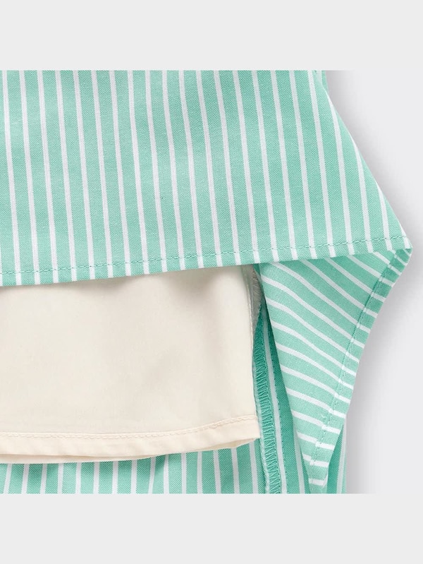 GIRLSベストレイヤードワンピース(長袖)