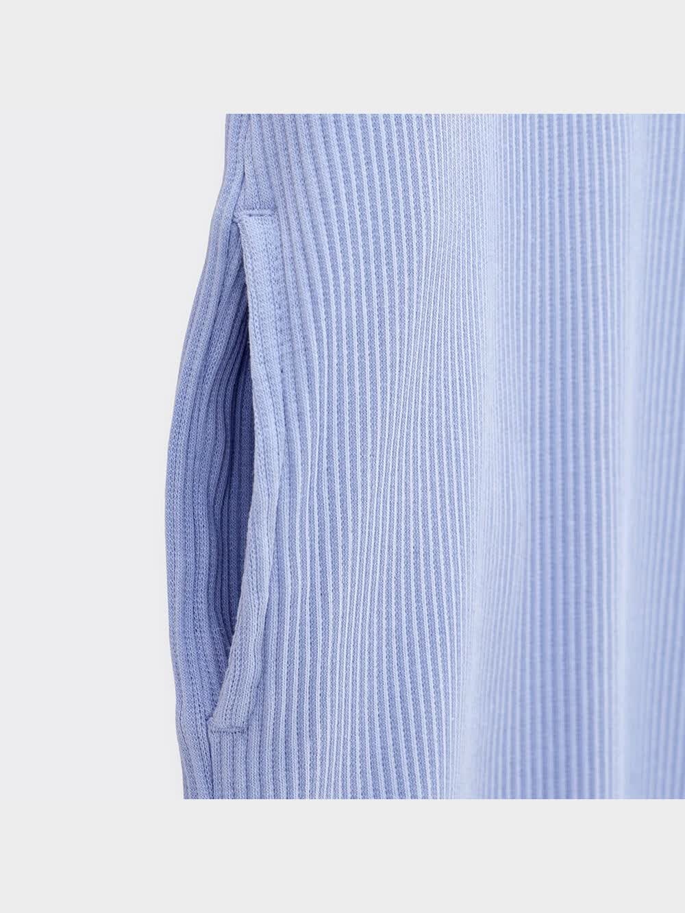 GU公式 | GIRLS 2WAYリブキャミソールワンピース(半袖)