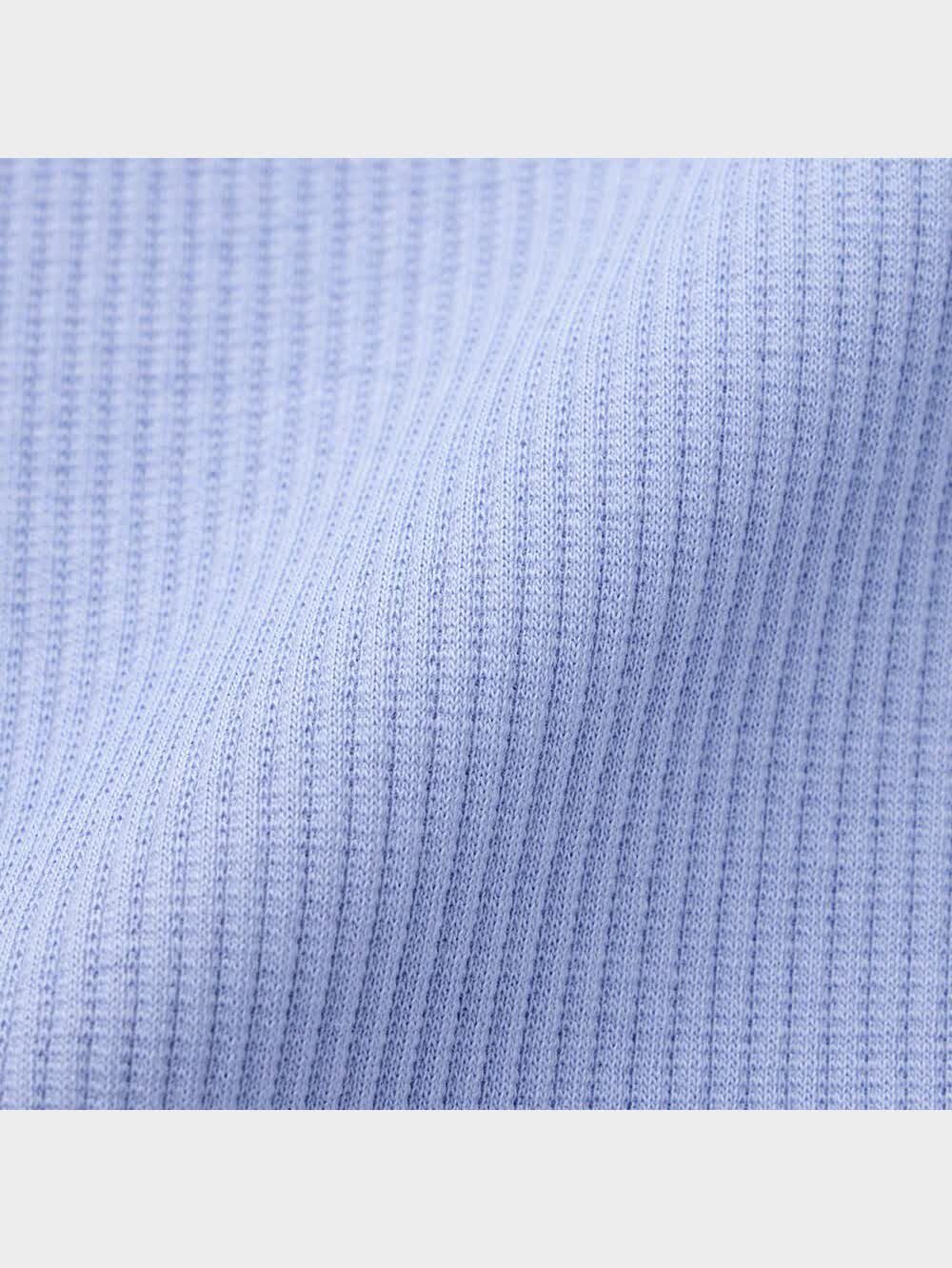 Aページ　023 GU公式 | GIRLS 2WAYリブキャミソールワンピース(半袖)