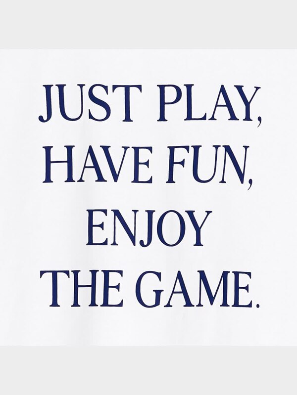 GIRLSグラフィックT(長袖)(ロゴ)JR+E