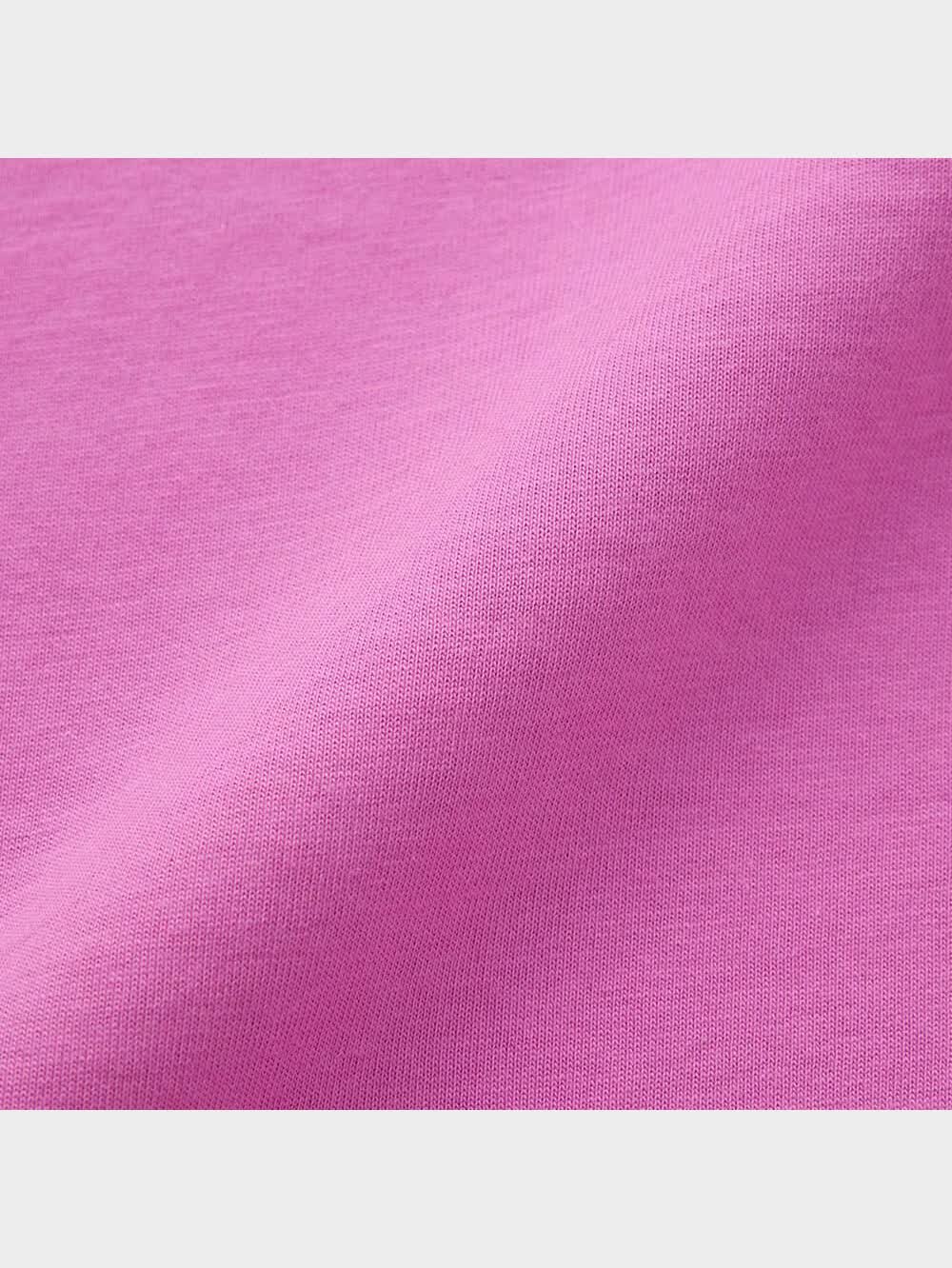 GU公式 | GIRLSクロップドT(半袖)(ワンポイント)JR+E