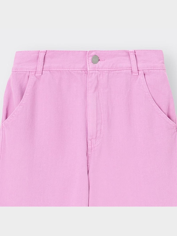 GIRLSストレートパンツJR+E