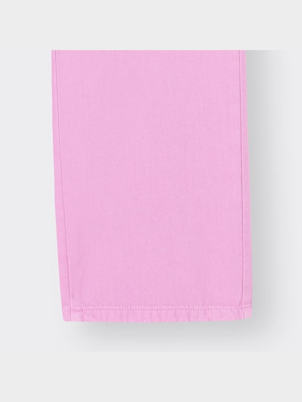 GIRLSストレートパンツJR+E