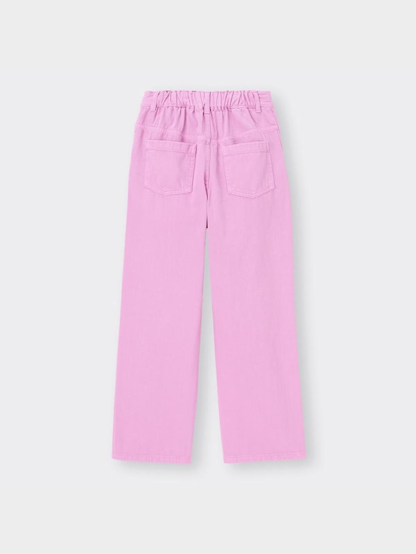 GIRLSストレートパンツJR+E