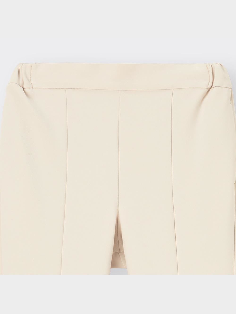 ⚘⠜　mong（リピーター様） GU公式 | GIRLSフレアパンツJR+E