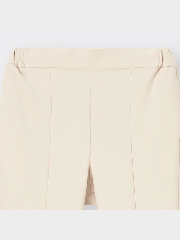 GIRLSフレアパンツJR+E