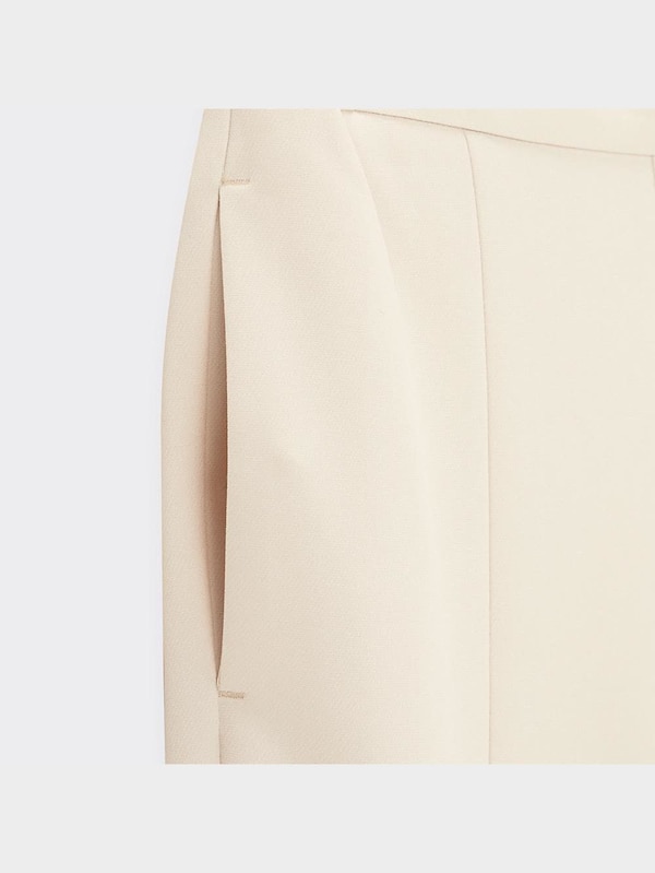 GIRLSフレアパンツJR+E