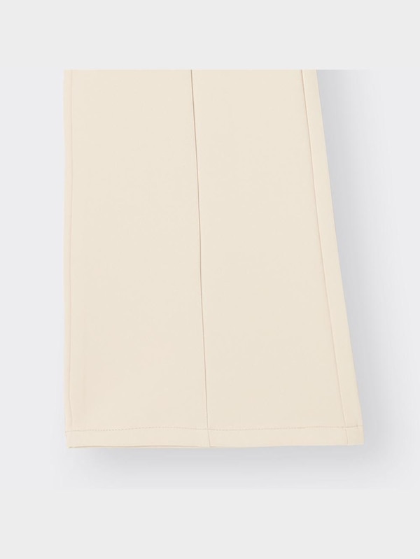 GIRLSフレアパンツJR+E