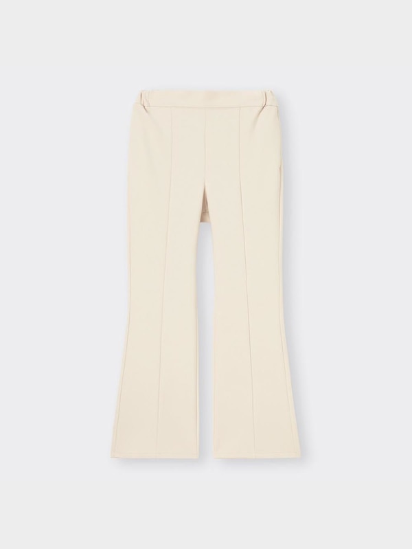 GIRLSフレアパンツJR+E