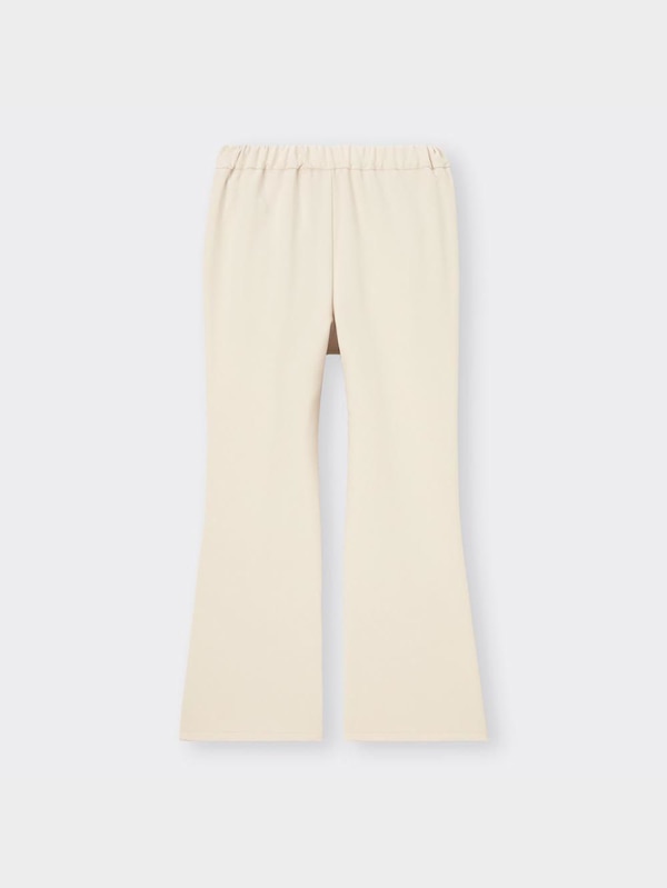 GIRLSフレアパンツJR+E