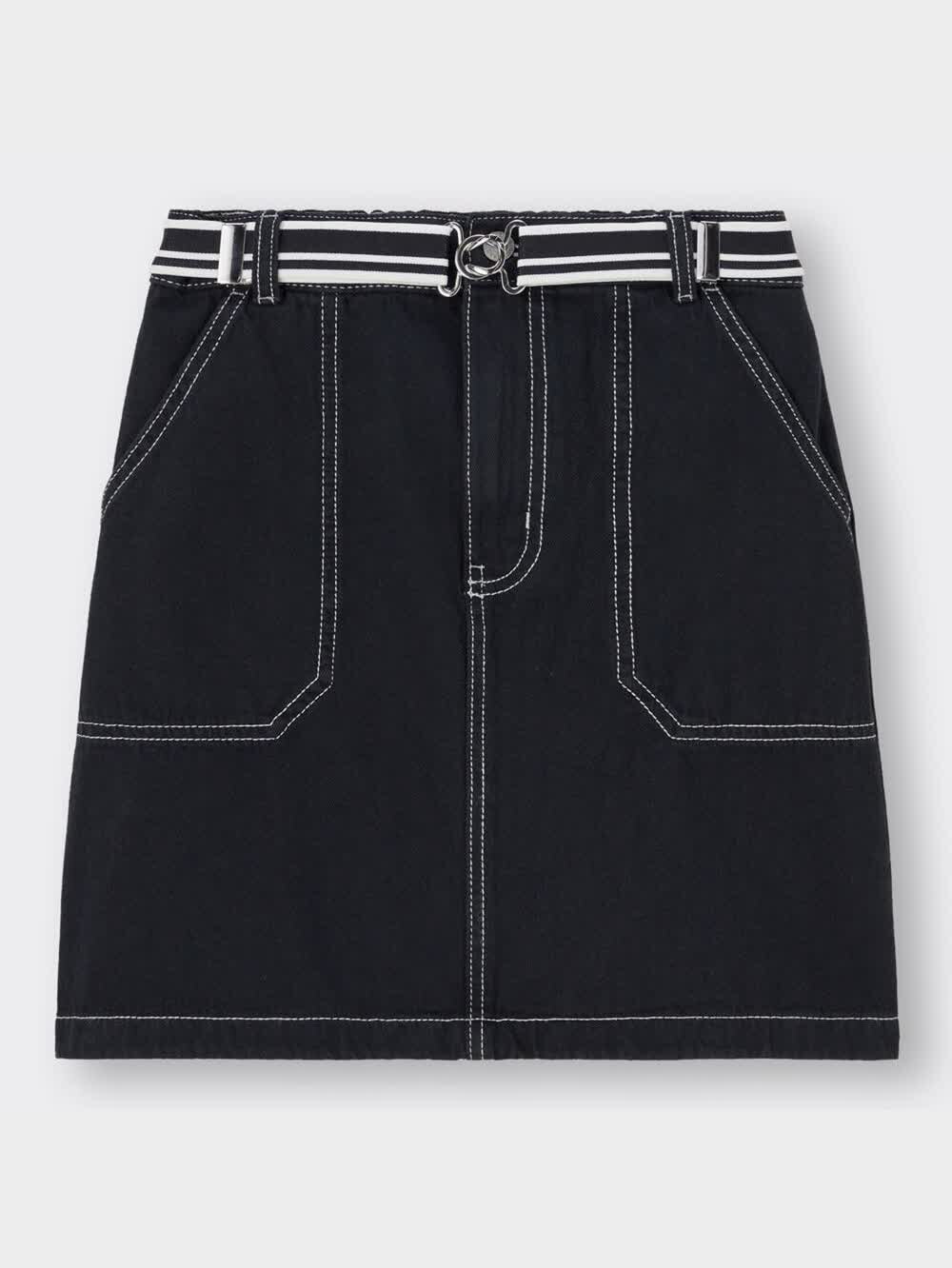 ♡GUスカート♡シルエット確認用ページ♡ ふんわりシルエットが美しすぎる♡GUの「高見えスカート」は