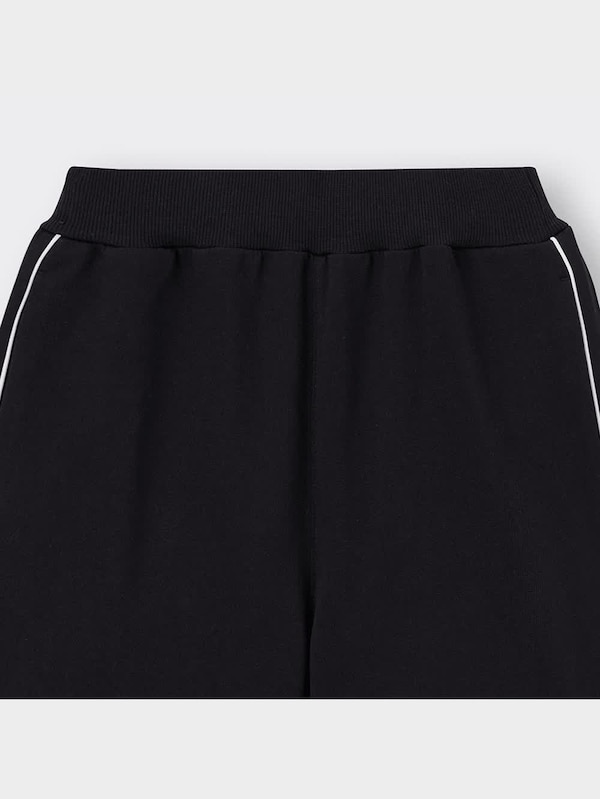 GIRLSスウェットショートパンツJR+E(セットアップ可能)