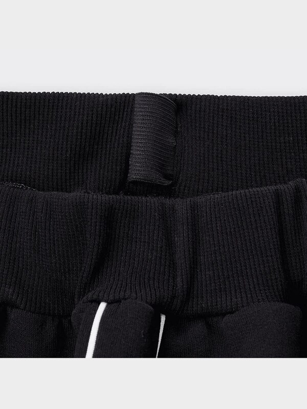 GIRLSスウェットショートパンツJR+E(セットアップ可能)