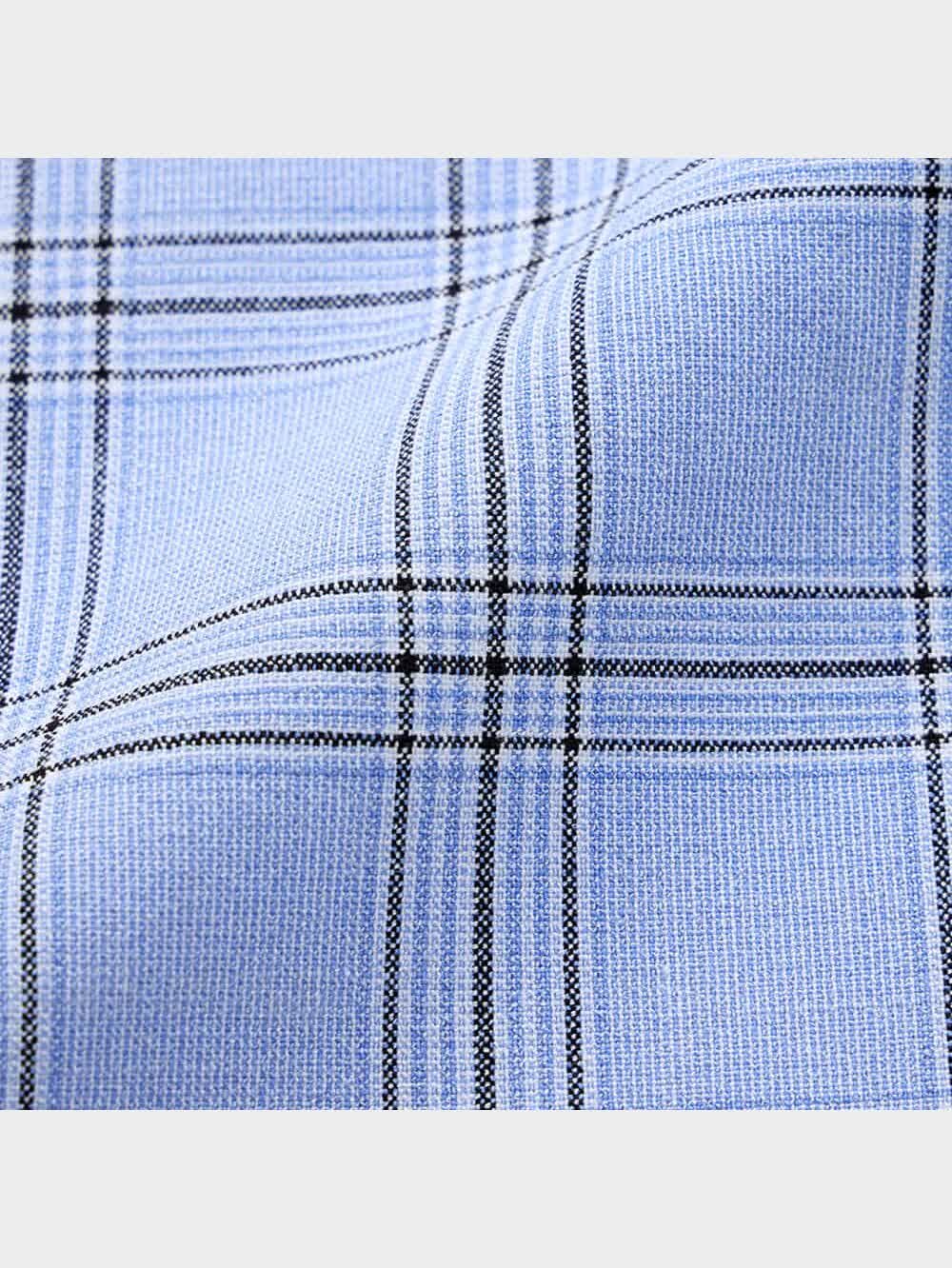 GU公式 | GIRLSチェックラップスカートパンツJR+E