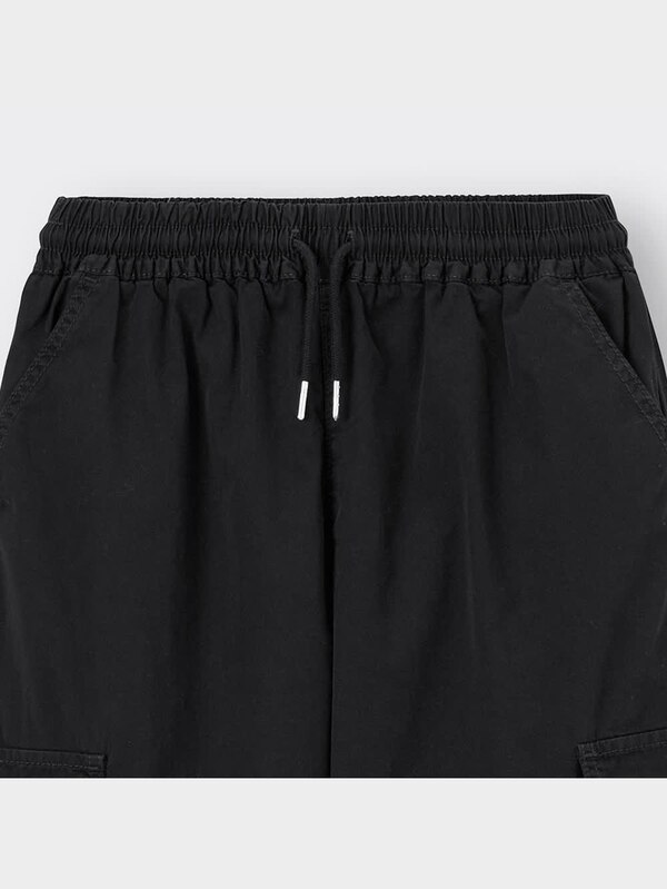 GIRLSカーゴジョガーパンツJR+E