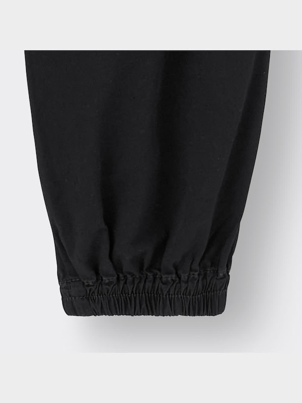 GIRLSカーゴジョガーパンツJR+E