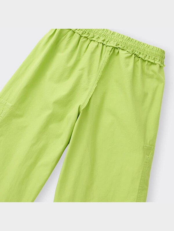 GIRLSカーゴジョガーパンツJR+E