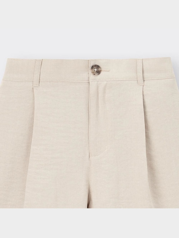 GIRLSタックショートパンツJR+E(セットアップ可能)