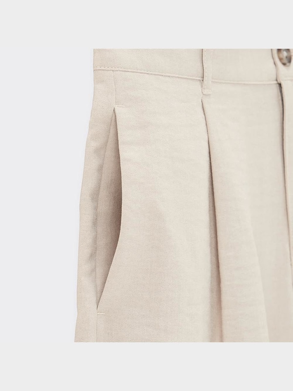 GIRLSタックショートパンツJR+E(セットアップ可能)