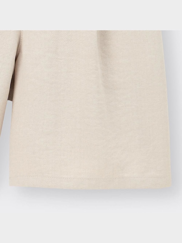 GIRLSタックショートパンツJR+E(セットアップ可能)