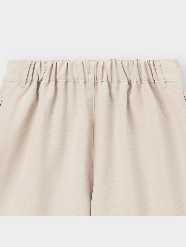 GIRLSタックショートパンツJR+E(セットアップ可能)