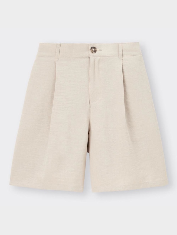 GIRLSタックショートパンツJR+E(セットアップ可能)