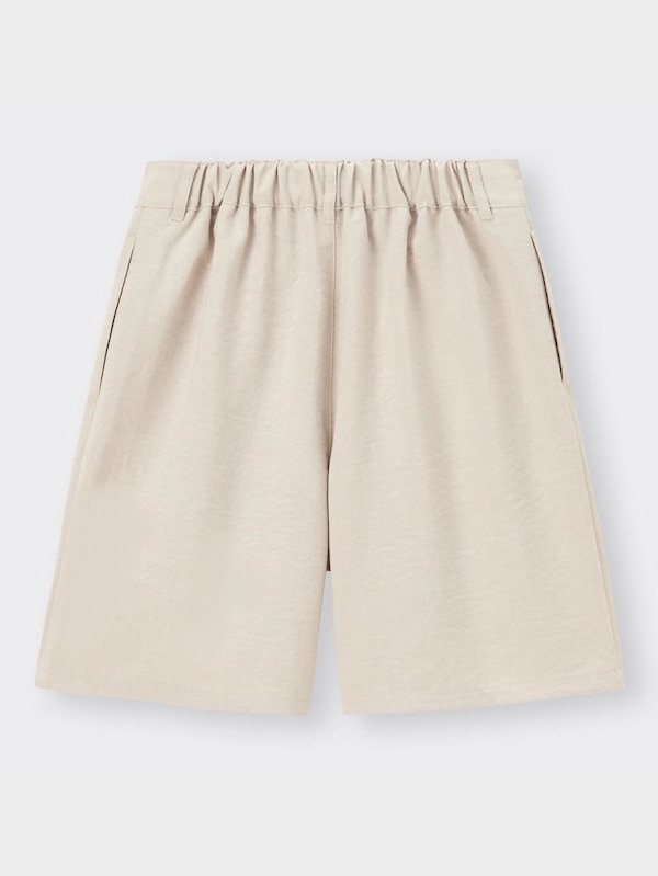 GIRLSタックショートパンツJR+E(セットアップ可能)