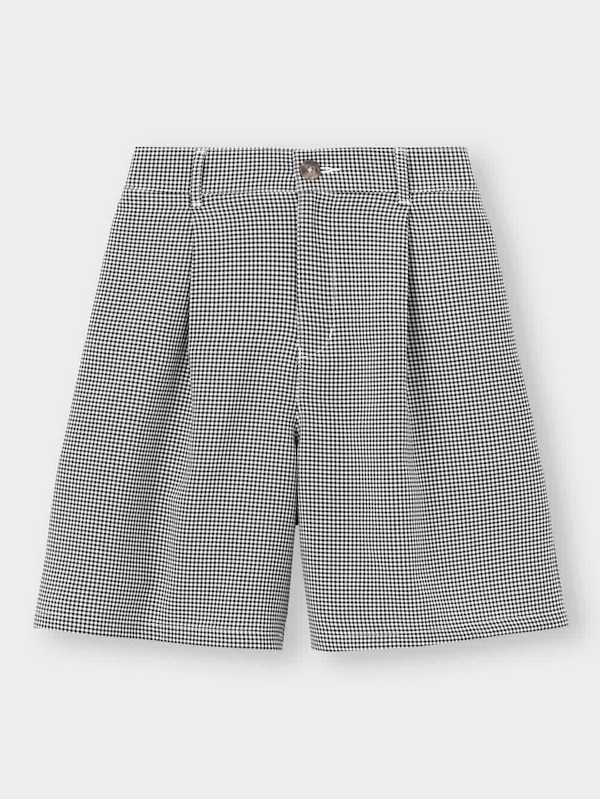 GIRLSタックショートパンツJR+E(セットアップ可能)