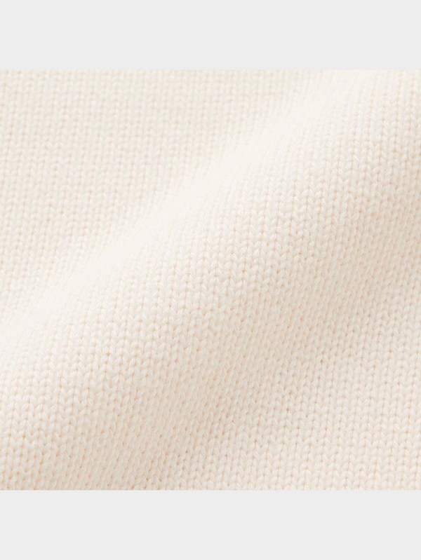 GIRLSウォッシャブルオーバーサイ  ズカーディガン長袖JR+E