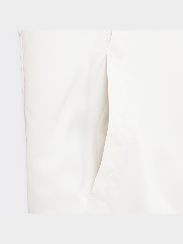 GIRLSバイカラーフーディブルゾンJR+E