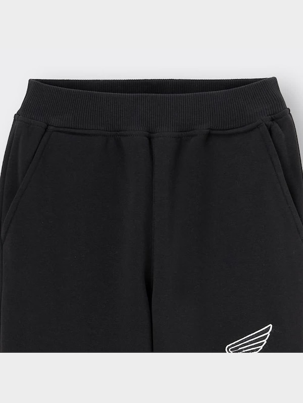 BOYSスウェットイージーパンツ Honda 1